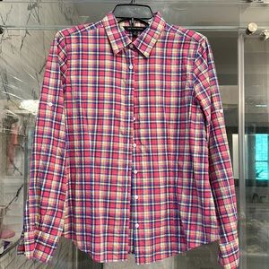 Brooks Brothers, button-down, size 10